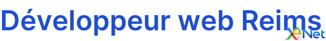 Développeur web Reims